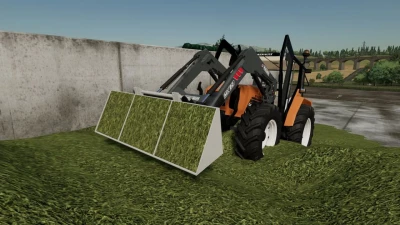 MX bucket equipment v1.0.0.0