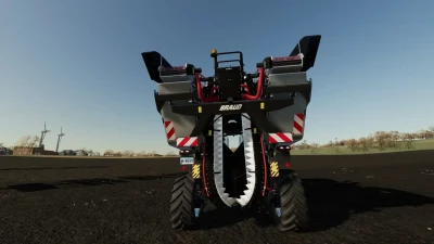 New Holland Braud 9070L v1.0.0.0