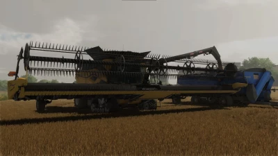 New Holland CR11 v1.0.0.1