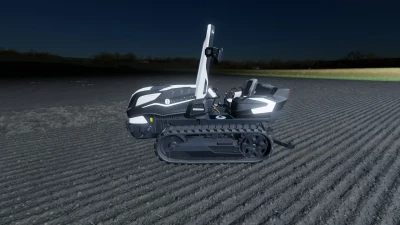 New Holland TK4 v1.0.0.0