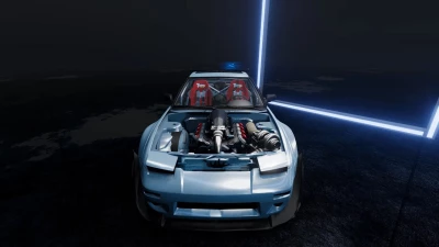 Nissan 240SX Tuning 0.33.x