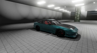 Nissan 240sx Tuning v1.0 0.33.x