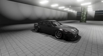 Nissan 240sx Tuning v1.0 0.33.x