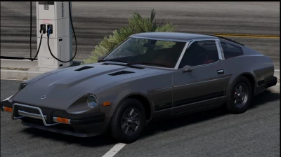 Nissan Datsun 280zx v1.0 0.32x