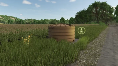 No Cost Water v1.0.0.0