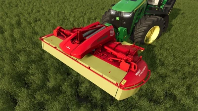 Novacat 301 Front Mower v1.0.0.0