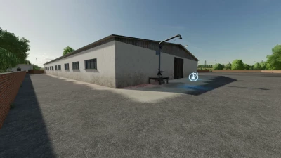 Old Cow Barn v1.2.0.0