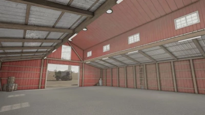 Old school American barns 2 v1.0.0.0