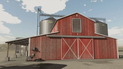 Old school American barns 2 v1.0.0.0