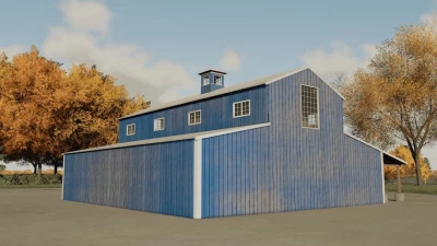 Old school American barns 2 v1.0.0.0