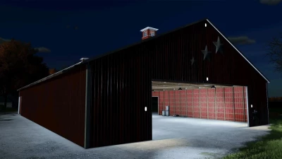 Old school American barns 3 v1.0.0.0