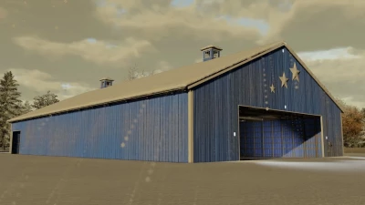 Old school American barns 3 v1.0.0.0