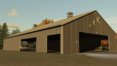 Old school American barns 3 v1.0.0.0