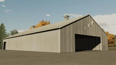 Old school American barns 3 v1.0.0.0