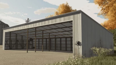 Old school American barns 4 v1.0.0.0