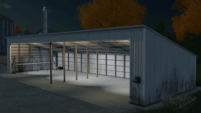 Old school American barns 4 v1.0.0.0