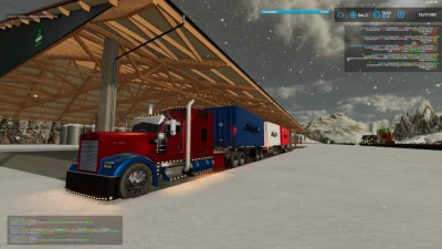 Pack autoload rocky mountain v1.0.0.0