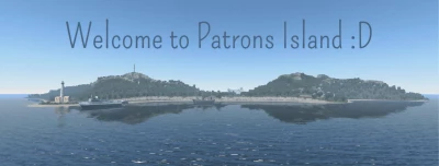 Patrons Island - Grand Utopia Addon v1.2 1.52