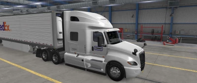 Penske lt skin v1.0