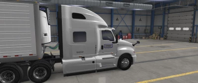 Penske lt skin v1.0