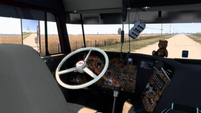 Pete 362 Cabover v3.7.1 1.53