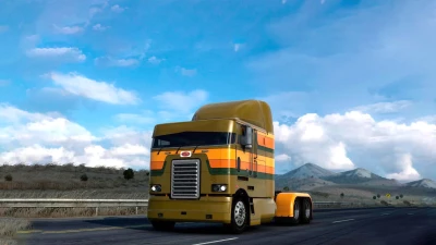 Pete 362 Cabover v3.7.1 1.53