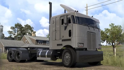 Pete 362 Cabover v4.0 1.53