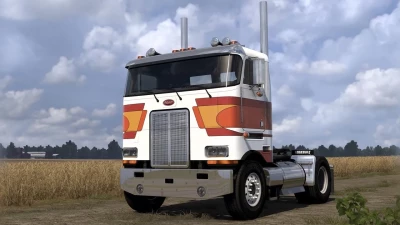 Pete 362 Cabover v4.0 1.53