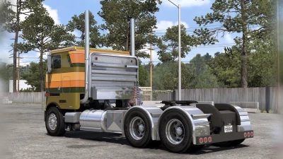 Pete 362 Cabover v4.0 1.53