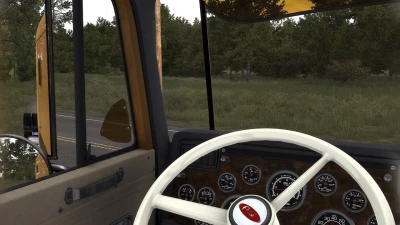 Pete 362 Cabover v4.0 1.53