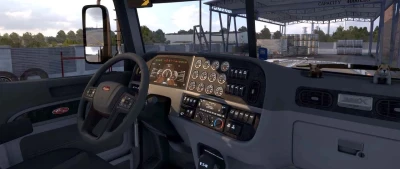 Peterbilt 389 Glider v6.6.2 1.53