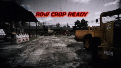 PGR BRUZDA (ROW CROP READY, MULTIFRUIT) v1.0.0.0