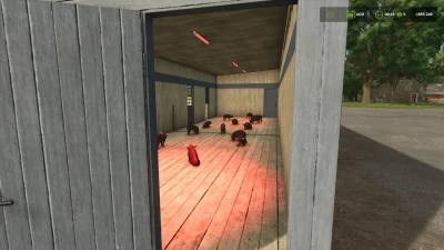 Pig barn v1.0.0.0