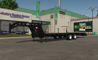 PJ Trailer Pack v1.0.0.0