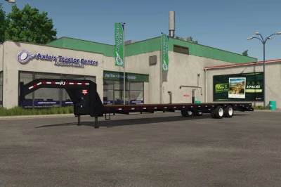 PJ Trailer Pack v1.0.0.0