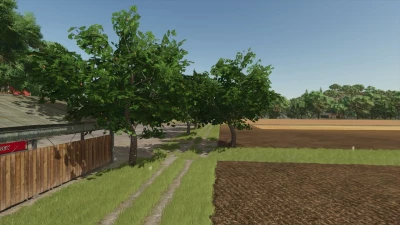 Placeable trees v1.0.0.0