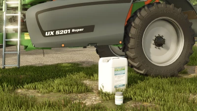 Plant Protection Products Pack v1.0.0.0