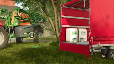 Plant Protection Products Pack v1.0.0.0