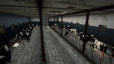 Polish Cowshed v1.0.0.0