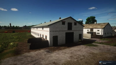 Polish Cowshed v1.0.0.0