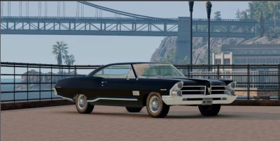 Pontiac Catalina v1.0 0.33x