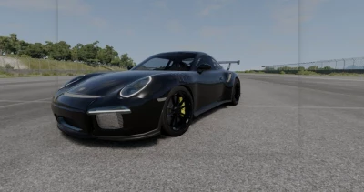 Porsche 911 gt3 v1.0 0.32x