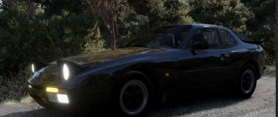 Porsche 944 v2.1 0.33x