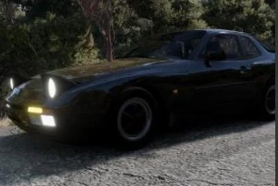 Porsche 944 v2.1 0.33x