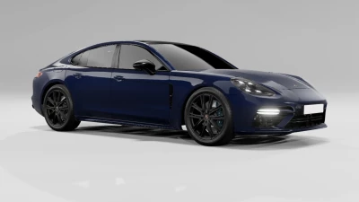 Porsche panamera v1.0 0.33