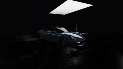 Porsche Ultimate Configuration Pack 88 Custom Configurations v1.0