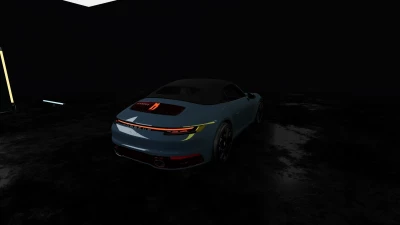 Porsche Ultimate Configuration Pack 88 Custom Configurations v1.0