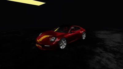 Porsche Ultimate Configuration Pack 88 Custom Configurations v1.0