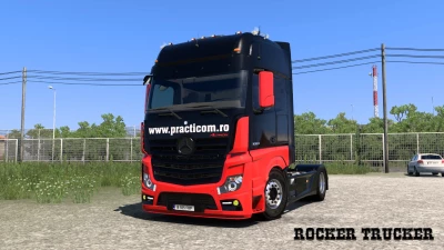 Practicom srl Skin Pack v1.0