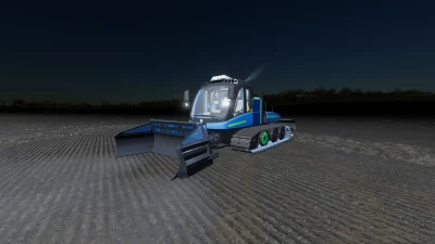 Prinoth Leitwolf Agripower v1.0.0.0